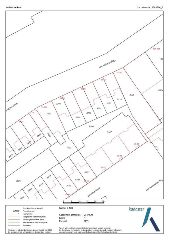 Foto 42 van van Alphenstraat 45