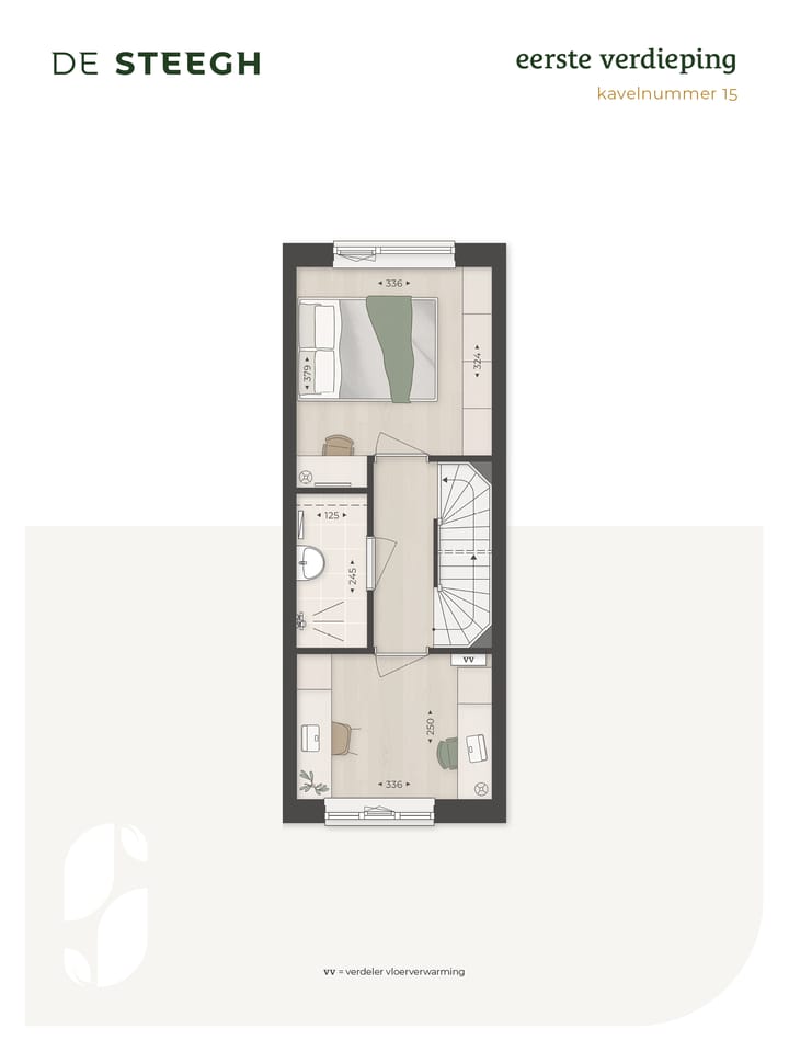 Foto 4 van Nieuwe Dijk (Bouwnr. 22)