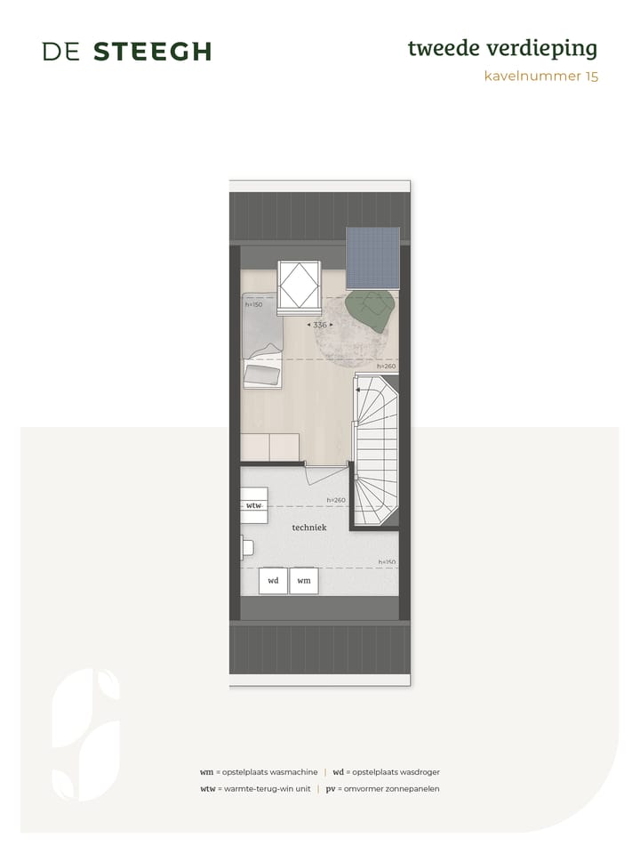 Foto 5 van Nieuwe Dijk (Bouwnr. 22)