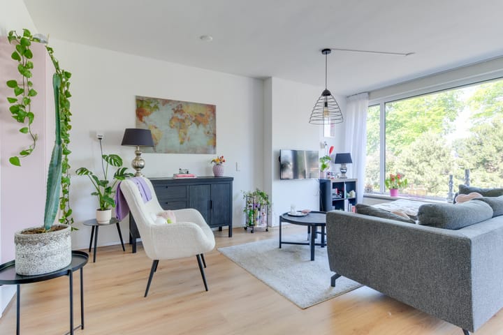 Foto 2 van Ruusbroechof 40