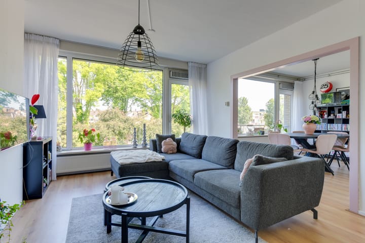 Foto 3 van Ruusbroechof 40