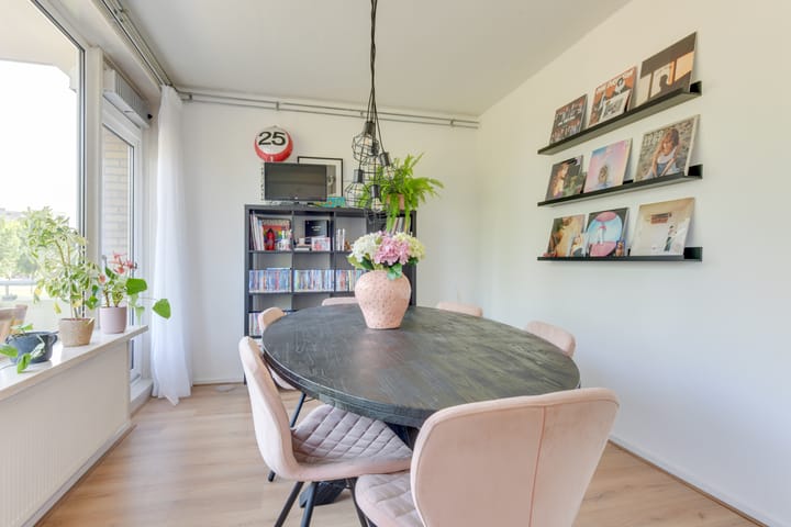 Foto 4 van Ruusbroechof 40