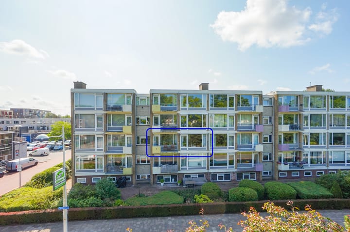 Foto 5 van Ruusbroechof 40