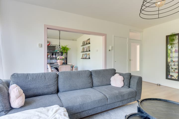 Foto 8 van Ruusbroechof 40