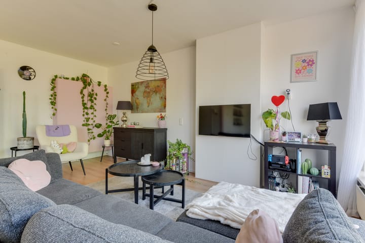 Foto 9 van Ruusbroechof 40