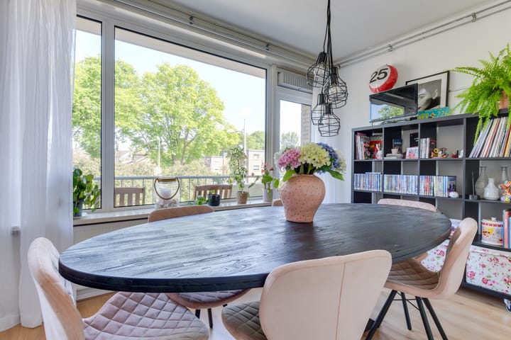 Foto 10 van Ruusbroechof 40