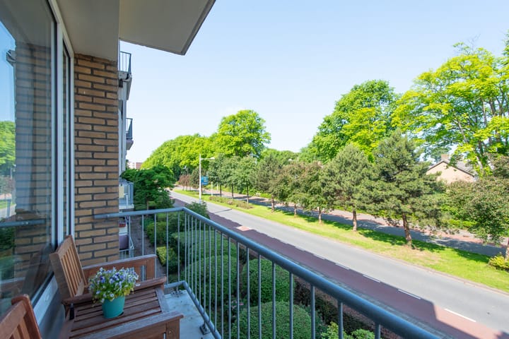 Foto 12 van Ruusbroechof 40