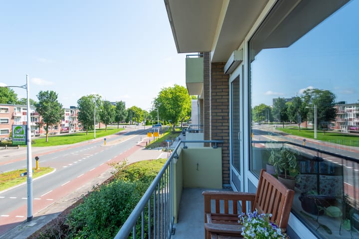 Foto 13 van Ruusbroechof 40