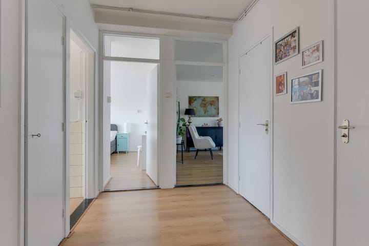 Foto 15 van Ruusbroechof 40