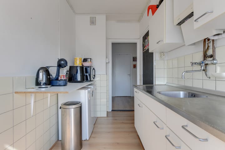 Foto 17 van Ruusbroechof 40