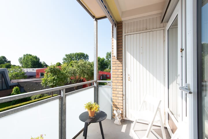 Foto 21 van Ruusbroechof 40