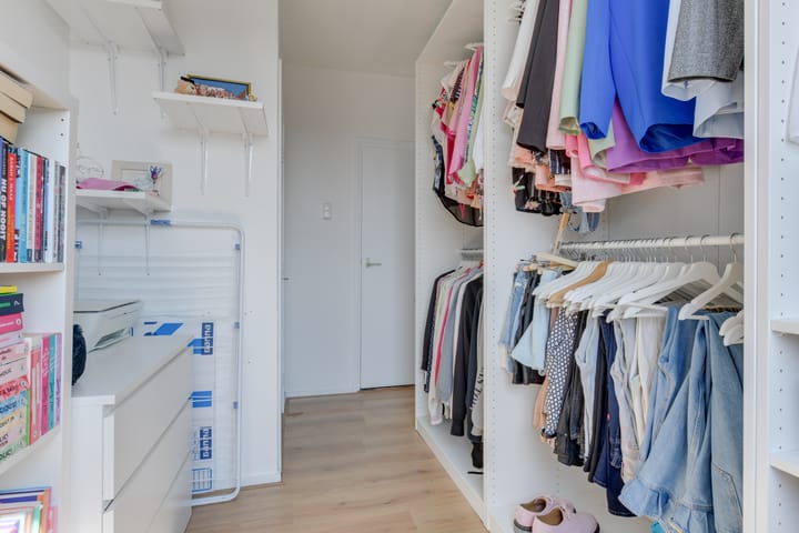 Foto 24 van Ruusbroechof 40