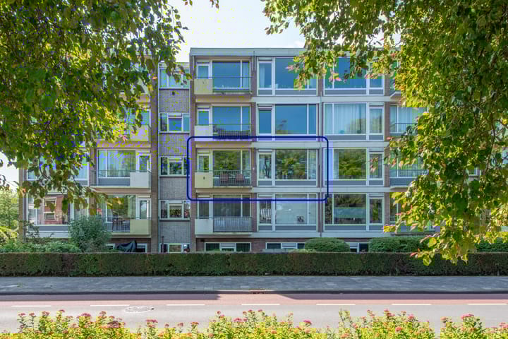 Foto 27 van Ruusbroechof 40