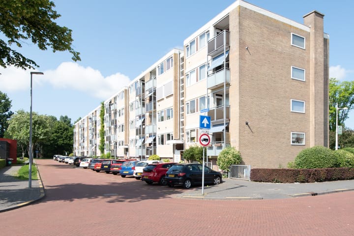 Foto 28 van Ruusbroechof 40