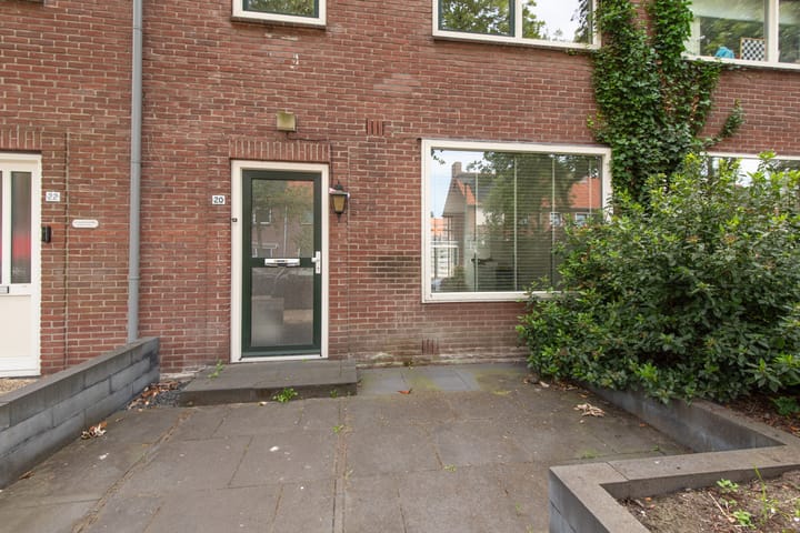 Foto 5 van Aagje Dekenstraat 20