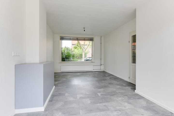 Foto 9 van Aagje Dekenstraat 20