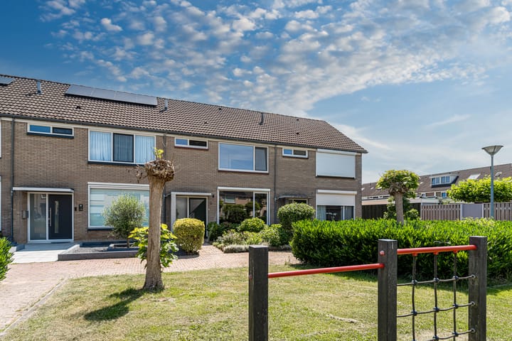 Photo 1 of Schaapsdrift 113