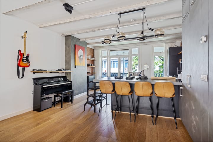 Foto 5 van Wilhelminastraat 48-3