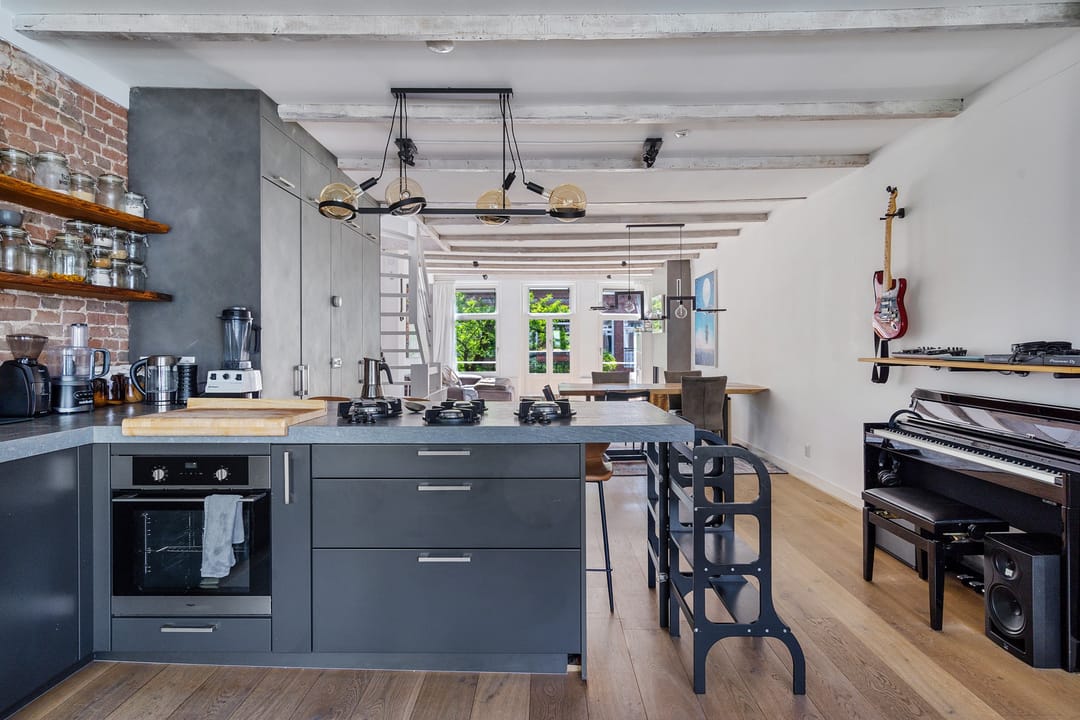 Foto 7 van Wilhelminastraat 48-3