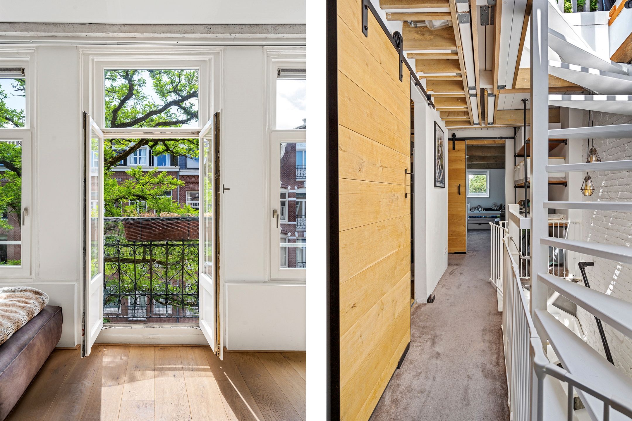 Foto 9 van Wilhelminastraat 48-3