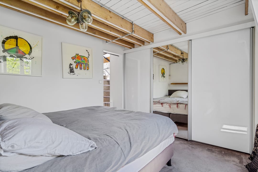 Foto 11 van Wilhelminastraat 48-3