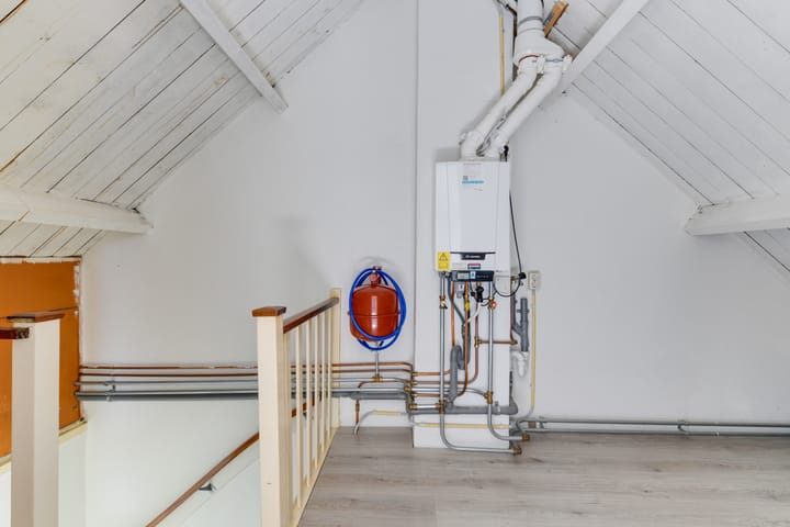 Foto 25 van Aagje Dekenstraat 20