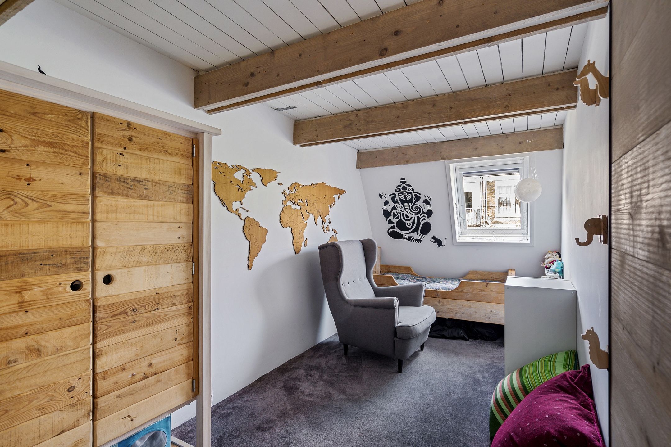 Foto 12 van Wilhelminastraat 48-3