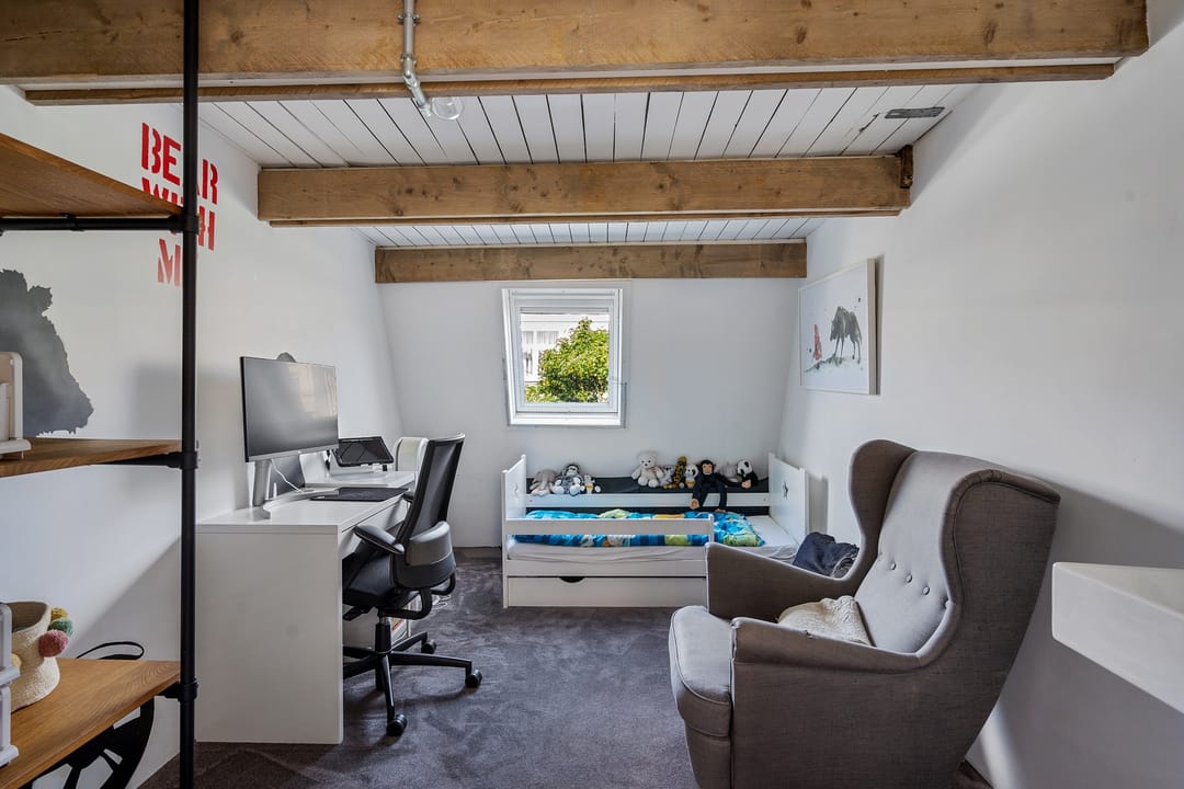 Foto 13 van Wilhelminastraat 48-3