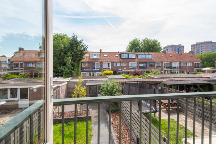 Foto 29 van Aagje Dekenstraat 20