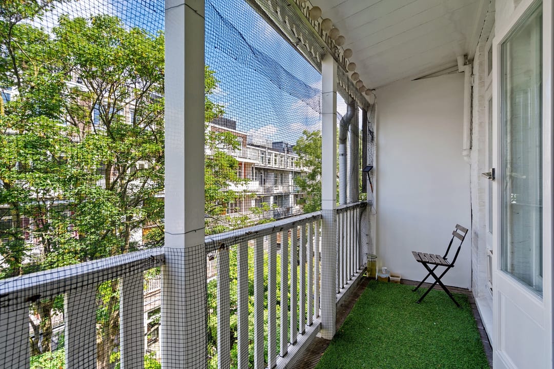 Foto 16 van Wilhelminastraat 48-3