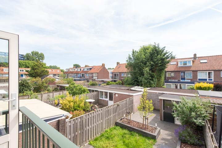 Foto 30 van Aagje Dekenstraat 20