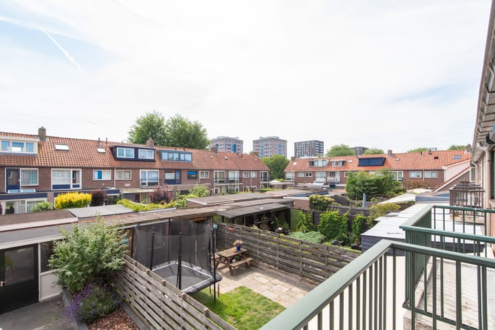 Foto 31 van Aagje Dekenstraat 20