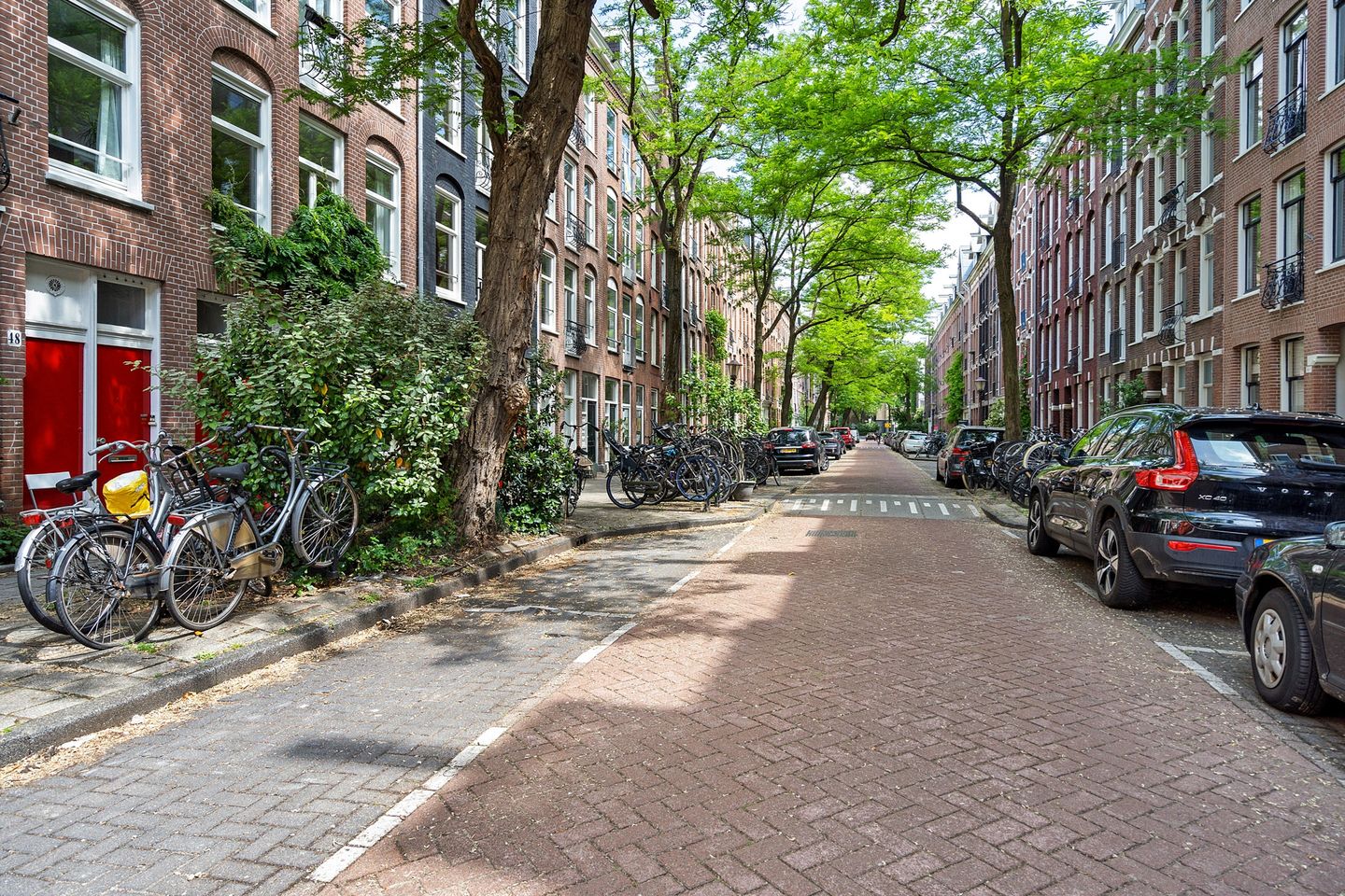 Foto 19 van Wilhelminastraat 48-3