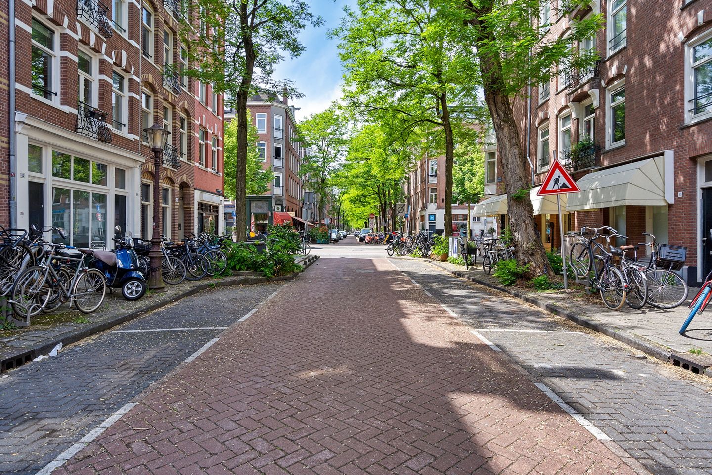 Foto 20 van Wilhelminastraat 48-3