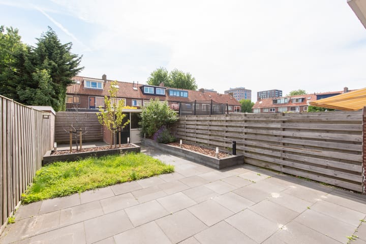 Foto 33 van Aagje Dekenstraat 20