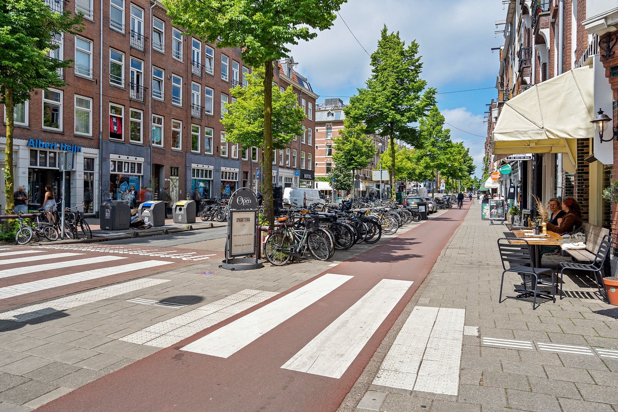 Foto 21 van Wilhelminastraat 48-3