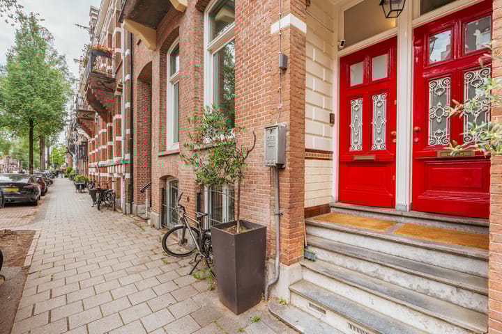 Photo 4 of Willemsparkweg 126-2