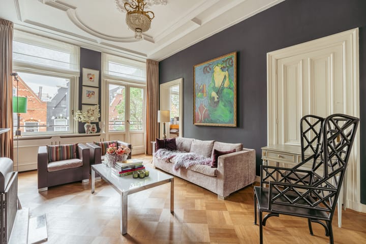 Photo 5 of Willemsparkweg 126-2