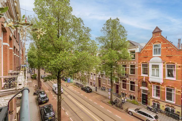 Photo 7 of Willemsparkweg 126-2