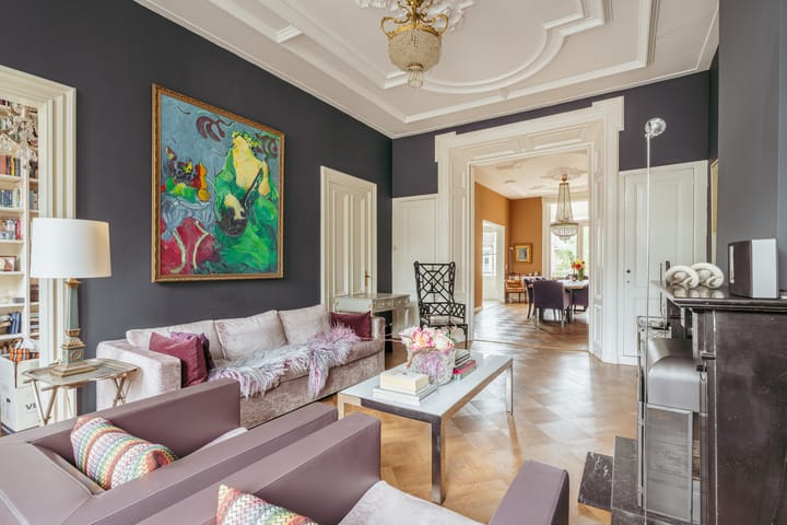 Photo 9 of Willemsparkweg 126-2