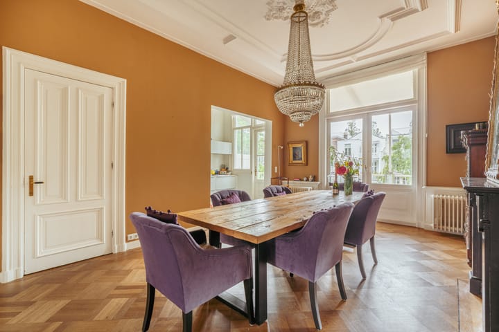 Photo 11 of Willemsparkweg 126-2