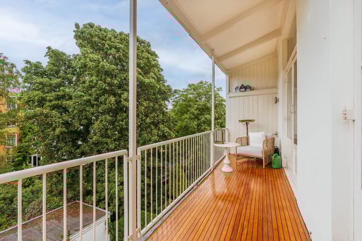 Photo 12 of Willemsparkweg 126-2