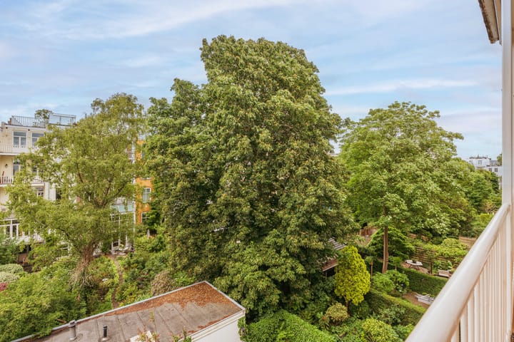 Photo 13 of Willemsparkweg 126-2