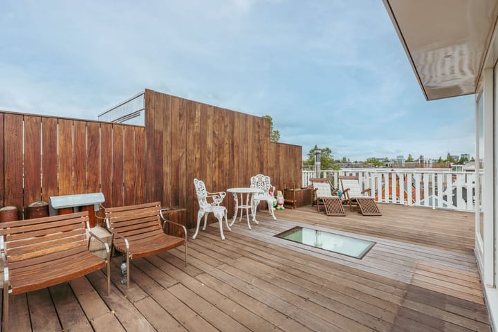 Photo 21 of Willemsparkweg 126-2