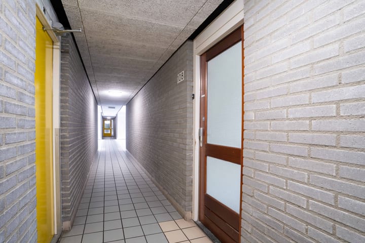 Foto 2 van Derde Werelddreef 108