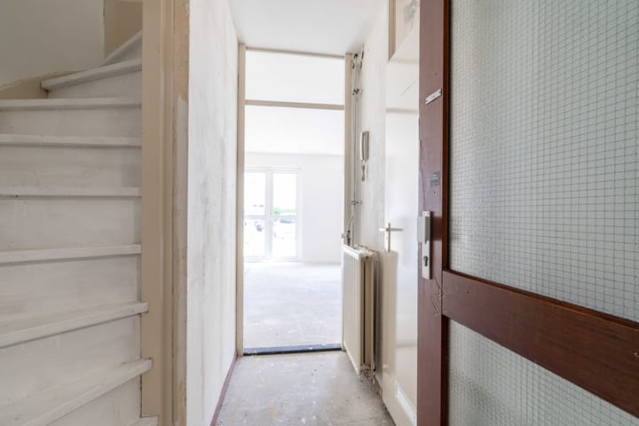 Foto 3 van Derde Werelddreef 108