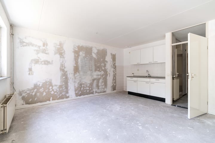 Foto 4 van Derde Werelddreef 108