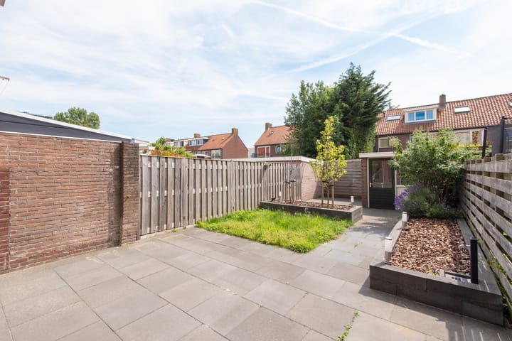 Foto 34 van Aagje Dekenstraat 20