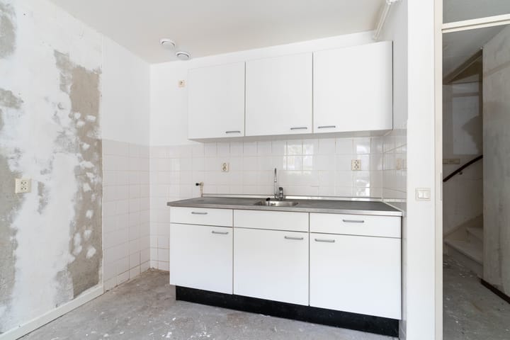 Foto 5 van Derde Werelddreef 108