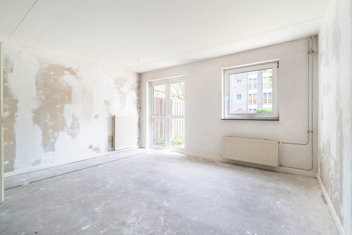 Foto 7 van Derde Werelddreef 108